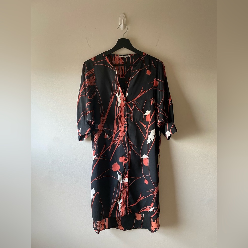 Collective Concepts dress